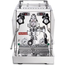 Рожковая кофеварка La Pavoni LPSGEV03EU Рожковая кофеварка La Pavoni LPSGEV03EU