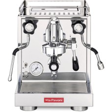 Рожковая кофеварка La Pavoni LPSCCS01EU Рожковая кофеварка La Pavoni LPSCCS01EU