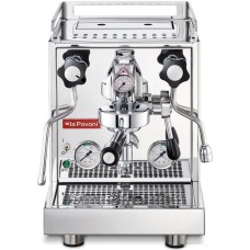 Рожковая кофеварка La Pavoni LPSCOV01EU Рожковая кофеварка La Pavoni LPSCOV01EU