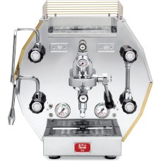 Рожковая кофеварка La Pavoni LPSDIG03EU Рожковая кофеварка La Pavoni LPSDIG03EU