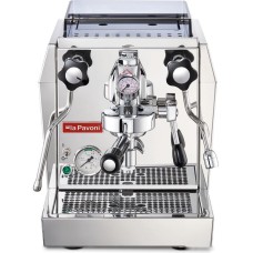 Рожковая кофеварка La Pavoni LPSGIM01EU Рожковая кофеварка La Pavoni LPSGIM01EU