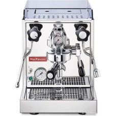 Рожковая кофеварка La Pavoni LPSCCC01EU Рожковая кофеварка La Pavoni LPSCCC01EU