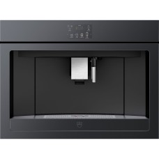 Кофемашина V-ZUG COC6T-25005 (черное стекло) Кофемашина V-ZUG COC6T-25005 (черное стекло)