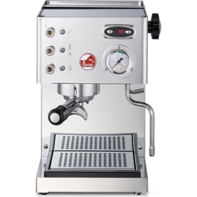 Рожковая кофеварка La Pavoni LPMCSR02EU