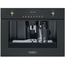 Кофемашина Smeg CMS8451A