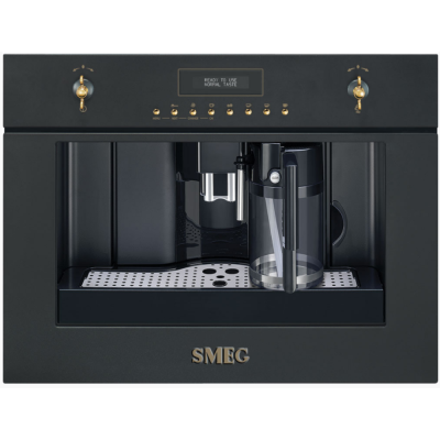 Кофемашина Smeg CMS8451A