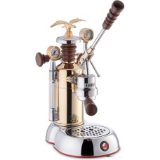 Кофемашина La Pavoni LPLESC01EU Кофемашина La Pavoni LPLESC01EU