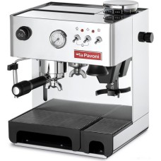 Кофемашина La Pavoni LPCDMB01EU Кофемашина La Pavoni LPCDMB01EU