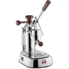 Кофемашина La Pavoni LPLELH01EU Кофемашина La Pavoni LPLELH01EU