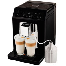 Кофемашина Krups EA891810 Кофемашина Krups EA891810