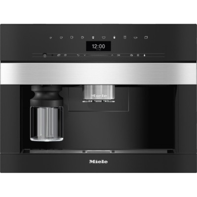 Кофемашина Miele CVA 7440 EDST/CLST