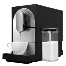 Кофемашина Maunfeld MF-A8021CBK