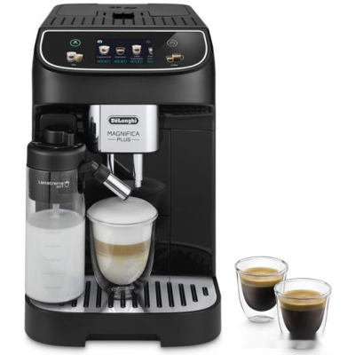 Кофемашина Delonghi Magnifica Plus ECAM320.60.B