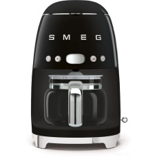Кофеварка Smeg DCF02BLEU