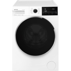 Стиральная машина Smeg WNP96SLAAIN