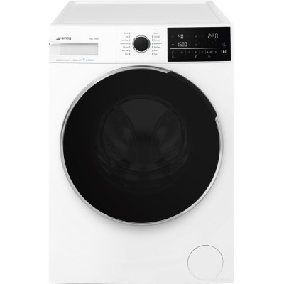 Стиральная машина Smeg WNP96SLAAIN