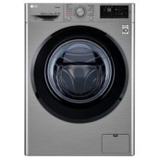Стиральная машина LG Steam F4M5VS6S Стиральная машина LG Steam F4M5VS6S