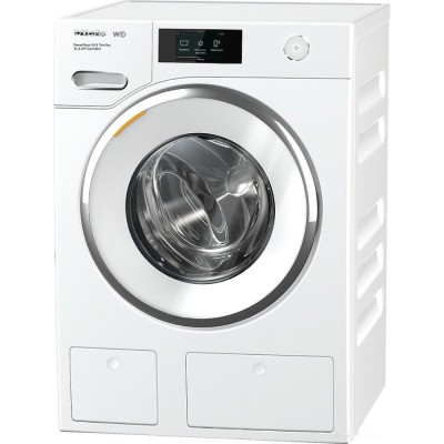 Стиральная машина Miele WWR860 WPS PWash 2.0 & TDos XL&WiFi