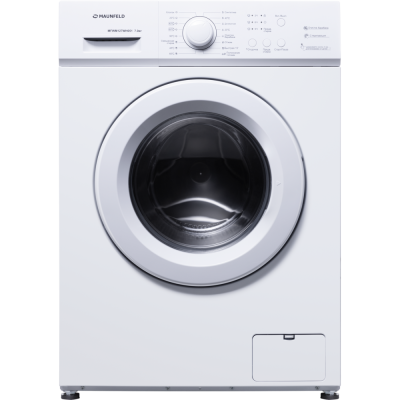 Стиральная машина Maunfeld MFWM127WH051