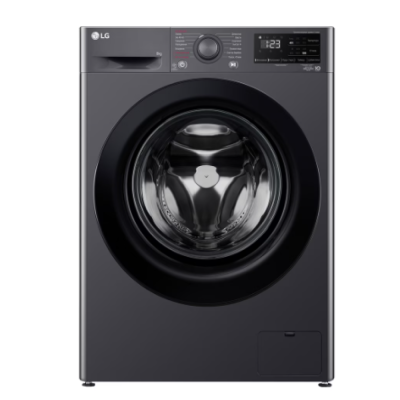 Стиральная машина LG F2V3PS6J