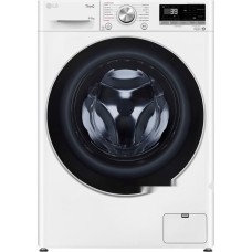 Стиральная машина LG F2V7FR1W Стиральная машина LG F2V7FR1W
