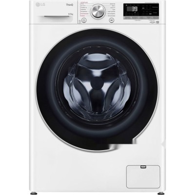 Стиральная машина LG F2V7FR1W