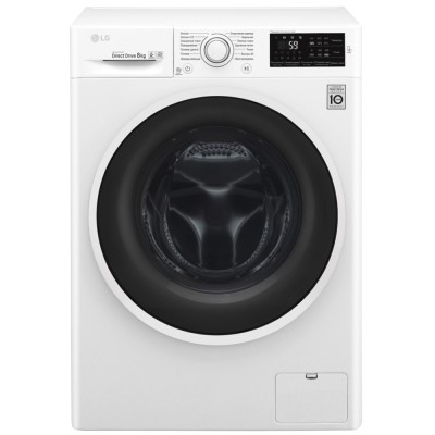 Стиральная машина LG F2J6TN0W