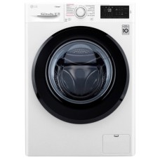 Стиральная машина LG F-4M5TS6W Стиральная машина LG F-4M5TS6W