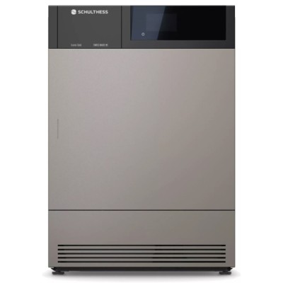 Сушильная машина Schulthess MDA1.106FH3L Iconic Gold