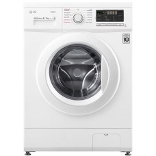Стиральная машина LG F1296CDS0X Стиральная машина LG F1296CDS0X