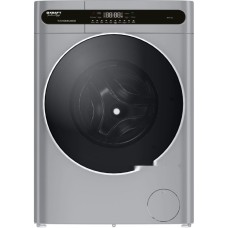 Стиральная машина Kraft TCH-HDD8528SGR Стиральная машина Kraft TCH-HDD8528SGR