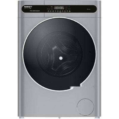 Стиральная машина Kraft TCH-HDD8528SGR