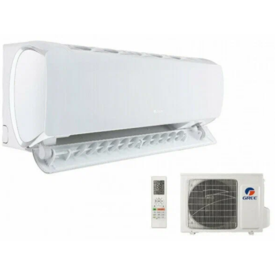 Сплит-система Gree G-TECH inverter GWH09AECXB-K6DNA1A
