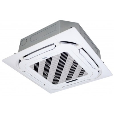 Кассетный кондиционер Бирюса BLCA-H24/4DR1