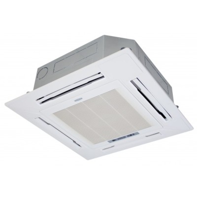 Кассетный кондиционер Бирюса BLCA-H60/5R1