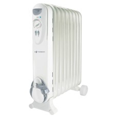 Масляный радиатор Timberk TOR 21.1507 SLX Масляный радиатор Timberk TOR 21.1507 SLX