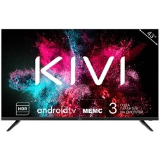 Телевизор Kivi K43UD60B Телевизор Kivi K43UD60B