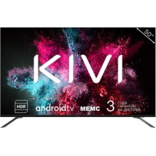 Телевизор Kivi K50UD60B Телевизор Kivi K50UD60B