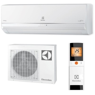 Кондиционер Electrolux Viking 2.0 EACS/I-18HVI/N8_21Y