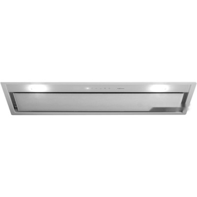 Вытяжка Falmec GRUPPO INCASSO MURANO 70 CONO VETRO BIANCO
