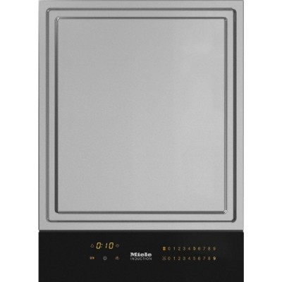 Варочная панель Zorg INO62 (черный)