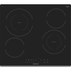 Варочная панель Meferi MEH604BK COMFORT PLUS Варочная панель Meferi MEH604BK COMFORT PLUS