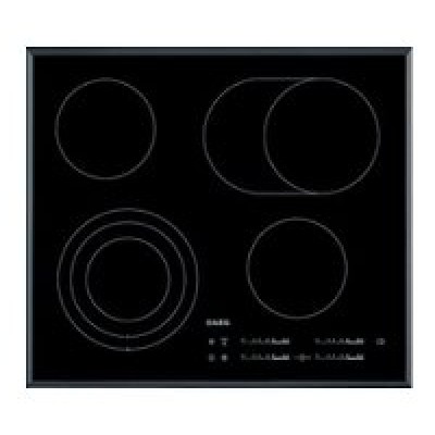 Варочная панель Maunfeld AVCE3024BK