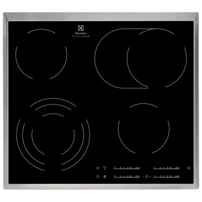 Варочная панель HIBERG VM 4535 W