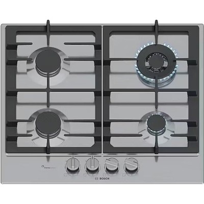 Варочная панель Bosch Serie 6 PCH6A5I90