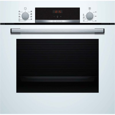 Духовой шкаф Meferi MEO604WH Power