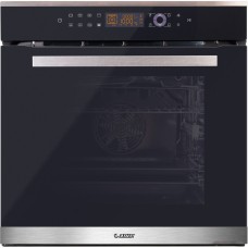 Духовой шкаф Exiteq EXO-109 (черный)