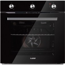 Духовой шкаф Exiteq EXO-107 (черный)