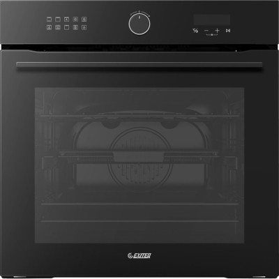 Духовой шкаф Exiteq EXO-111 (черный)