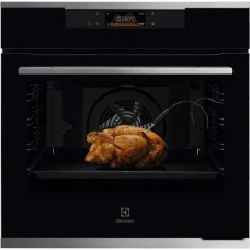 Духовой шкаф Evelux EO 620 W